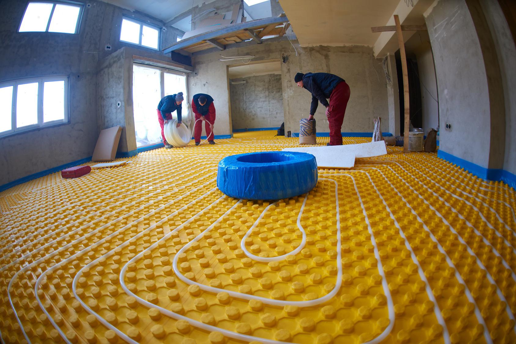remplacement pompe à chaleur pas cher Limours
