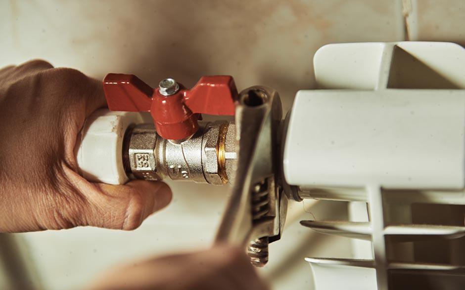 réparation pompe à chaleur air-eau pas cher Pélissanne